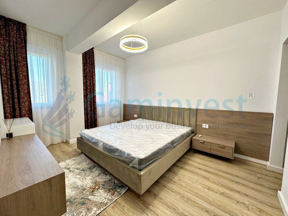 Apartament in bloc nou ultracentral, cu 2 camere, de  vanzare, Oradea, Bihor – fotografia 5 din 8