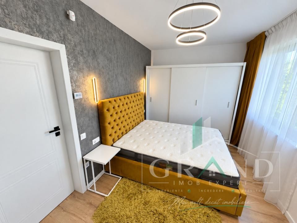 Casă modernă cu 4 camere | Terasă | Grădină | Garaj | Borhanci–Romul Ladea – fotografia 20 din 64