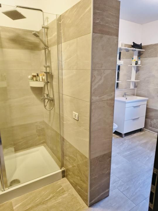 Apartament 4 camere, decomandat, 83mp utili, terasa 17mp in Giroc – fotografia 13 din 15