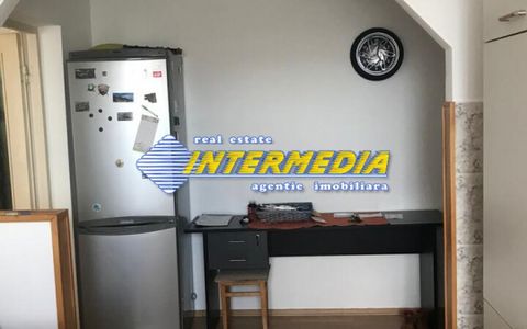 Apartament 3 camere decomandat finisat de vanzare Alba Iulia Cetate