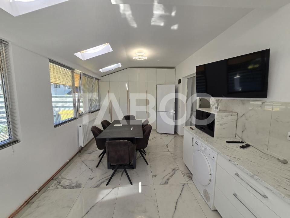Comision 0-Casa tip duplex 5 camere 2 bai acces auto in Viile Sibiului – fotografia 18 din 21