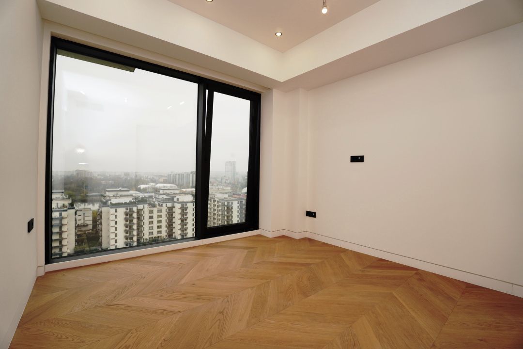BHB | Mall Promenada | Apartament 2 CAMERE | 2 Bai | 64MP | – fotografia 12 din 20