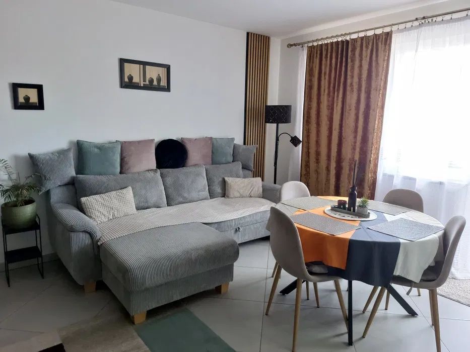 🏡 Apartament cu 2 camere de vânzare – Florești, Strada Florilor – fotografia 1 din 8