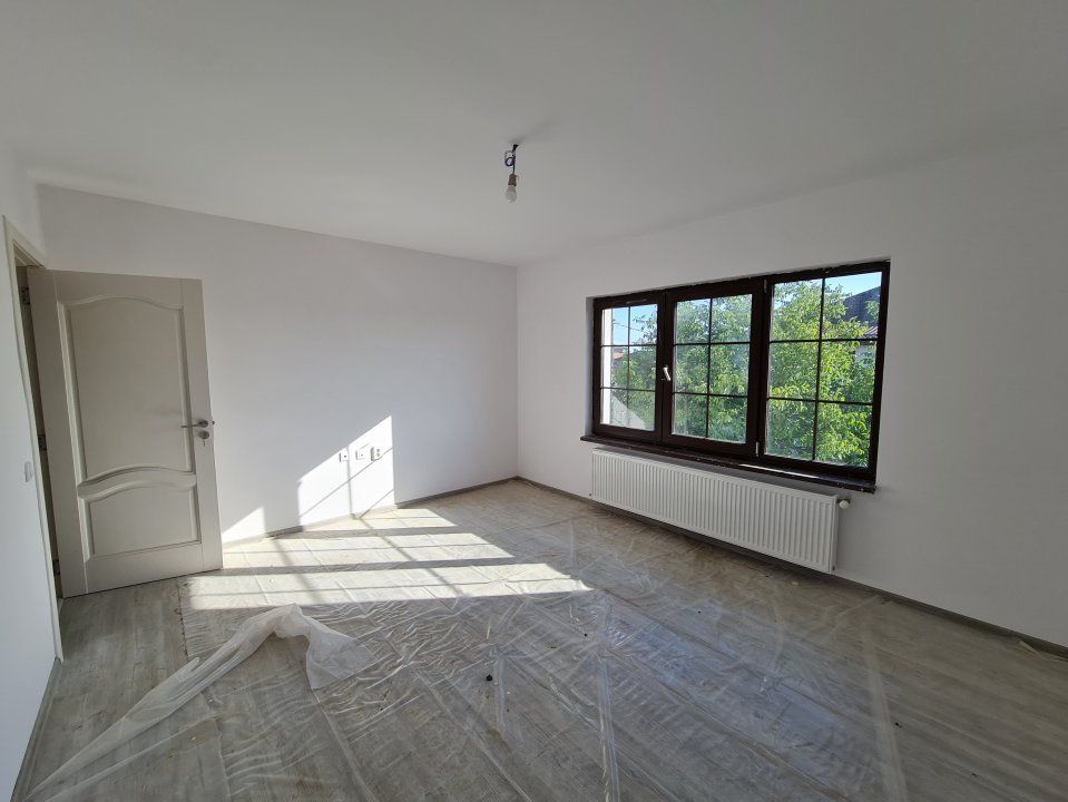 Vila foarte spatioasa 5 camere Domnesti la 15m de Bucuresti – fotografia 11 din 19
