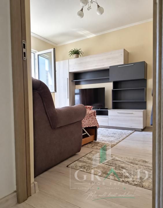 3 CAMERE | ETAJ 1 | MĂNĂȘTUR – CIUCAȘ | ORIENTARE SUD – fotografia 2 din 6