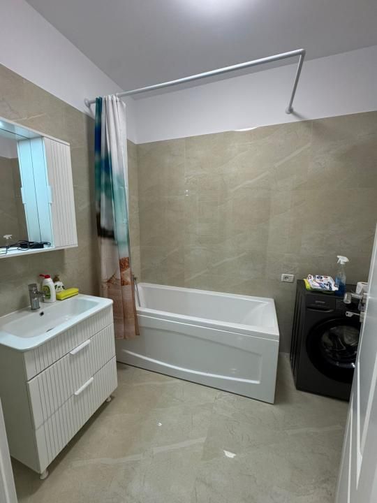 Apartament cu 2 camere nou - Militari Residence – fotografia 10 din 10