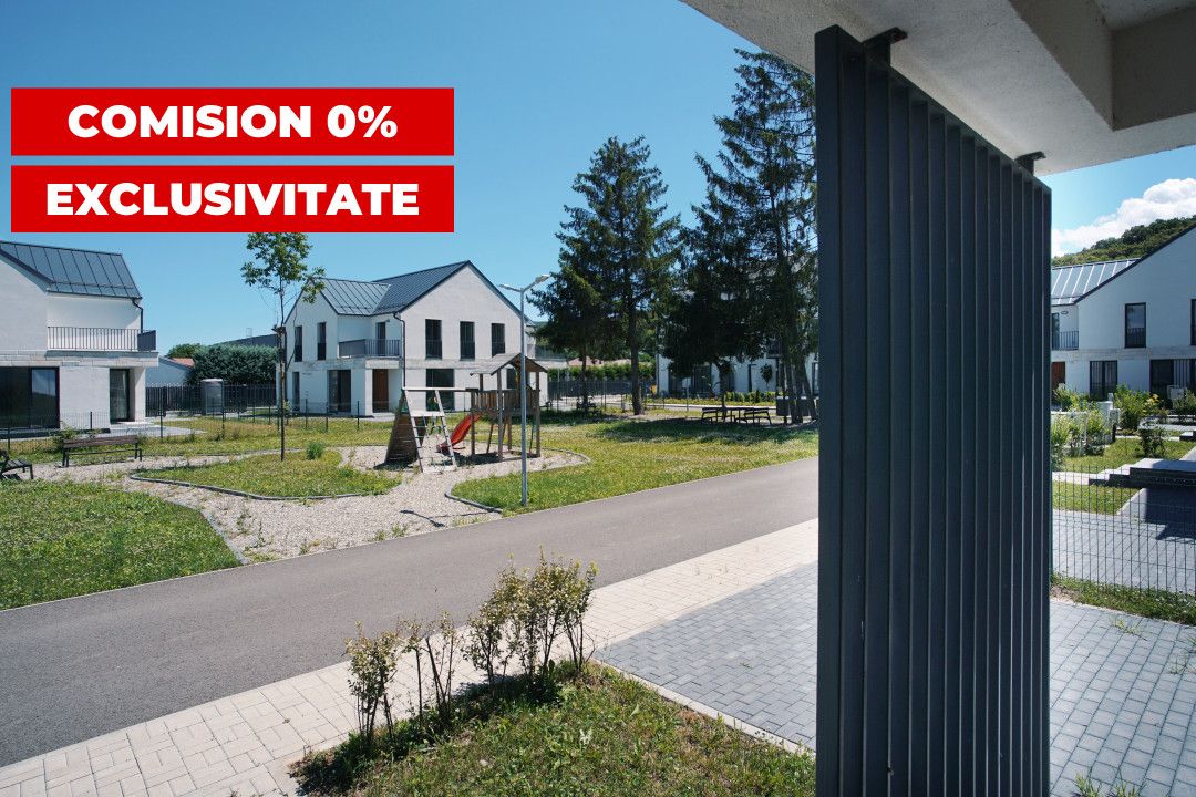 Comision 0%. TVA Inclus! Ultimele unitati disponibile, Gloris Village – fotografia 27 din 40