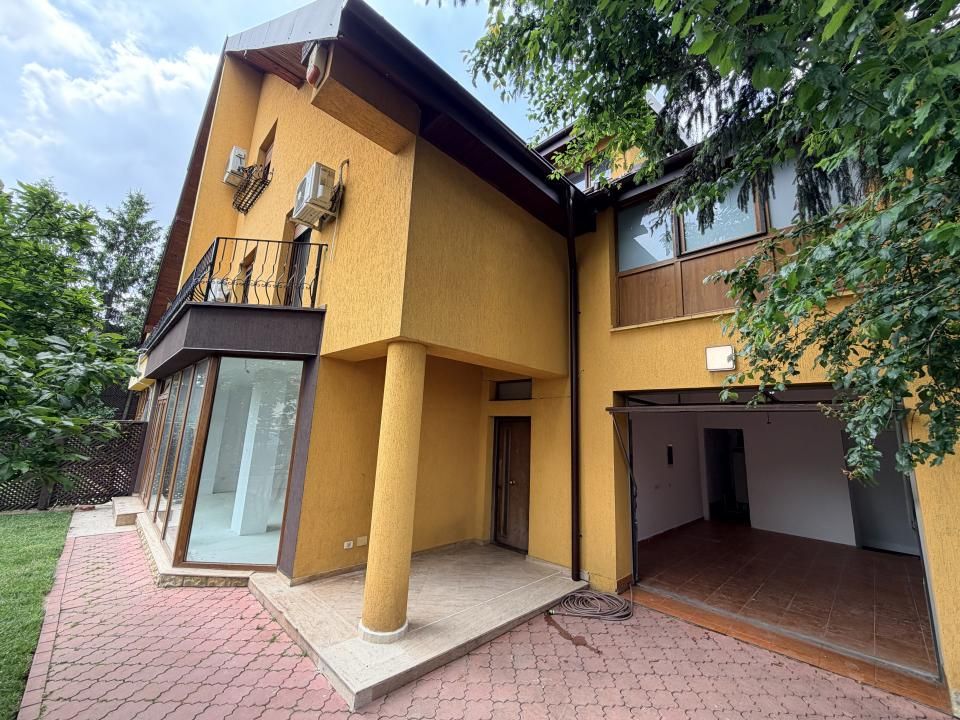 Vilă Duplex Premium de Vânzare | Pipera - Iancu Nicolae | 287 mp | Curte 300 mp – fotografia 15 din 16