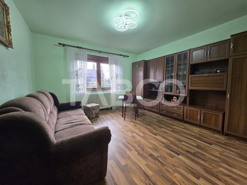 Casa individuala de vanzare 120mp 4 camere si curte 1310mp Gusterita – fotografia 12 din 42