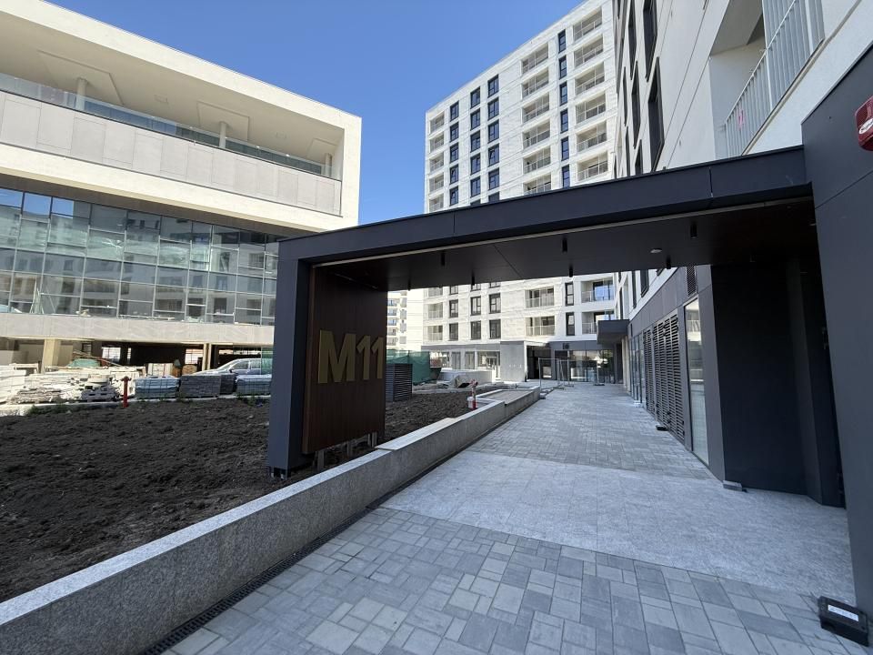 Spatiu Comercial 71mp- City of Mara- Circumvalatiunii- Comision 0% – fotografia 2 din 9