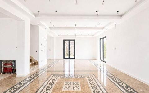 Casa noua de vanzare in Oradea, cartierul Grigorescu