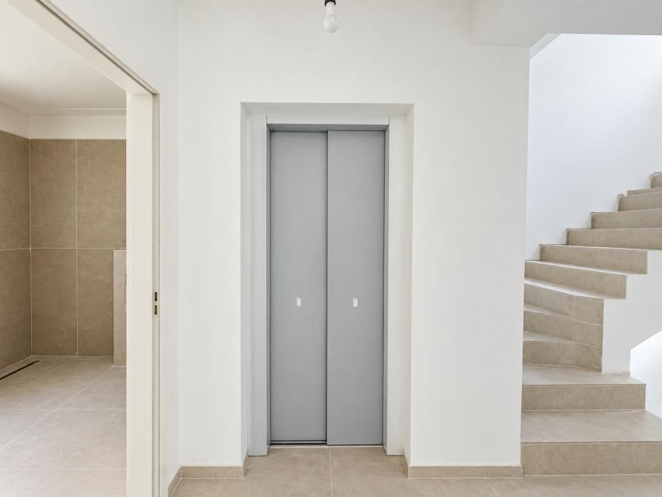 Vilă Premium | S+P+2+M | 287 mp | 6 Camere | Lift | Arcul de Triumf | 2026 – fotografia 12 din 54