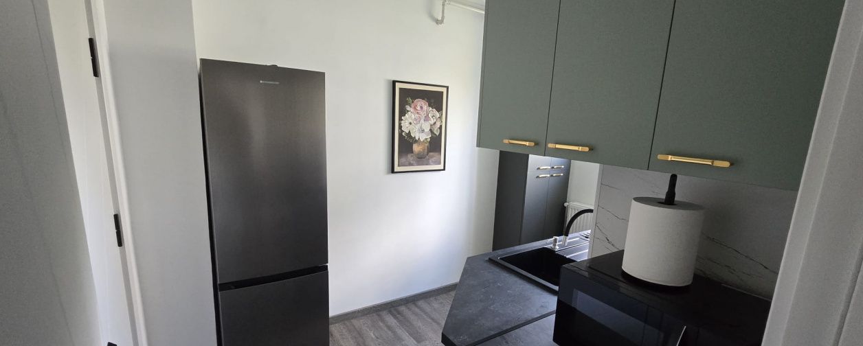 Apartament 2 camere de inchiriat in zona City Park Mall – fotografia 14 din 17