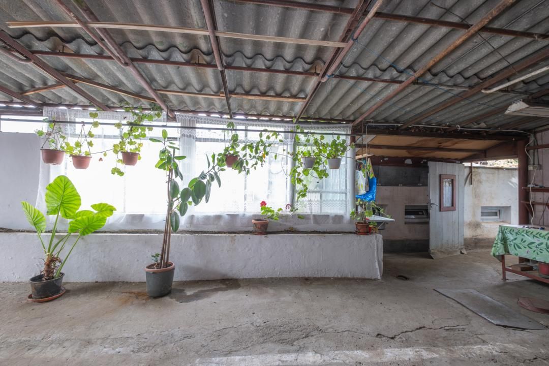 Casă din cărămidă, cu garaj și curte proprie – zona centrală Constanța – fotografia 18 din 21