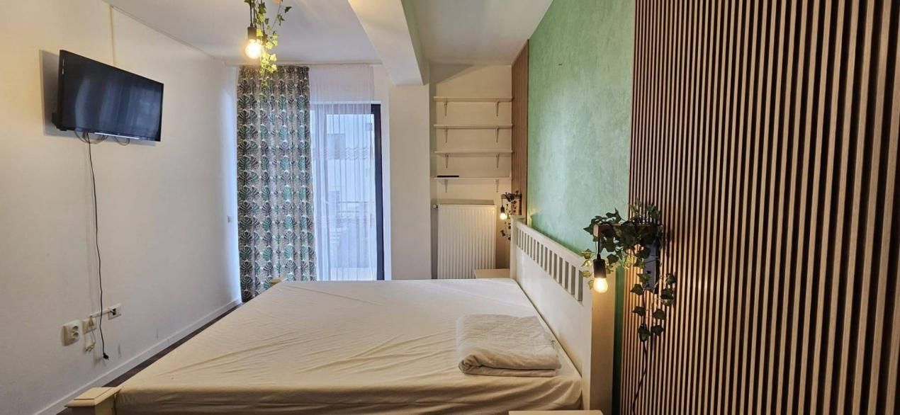 Apartament 3 camere – Donath Park | 64 mp  | Loc de parcare inclus in pret – fotografia 9 din 13