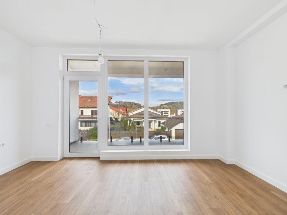 Casa individuala Sanpetru | Lempes | Asfalt | Toate utilitatile – fotografia 19 din 28