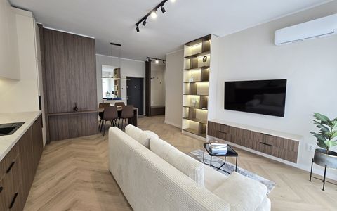 Apartament Premium 2 Camere | Eroilor Residence | 52 mp | Parcare Subterană