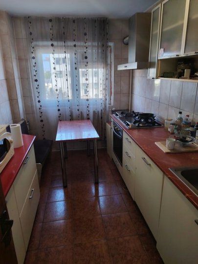 3 Camere de vanzare | Berceni | Metrou | Reabilitat termic – fotografia 1 din 8
