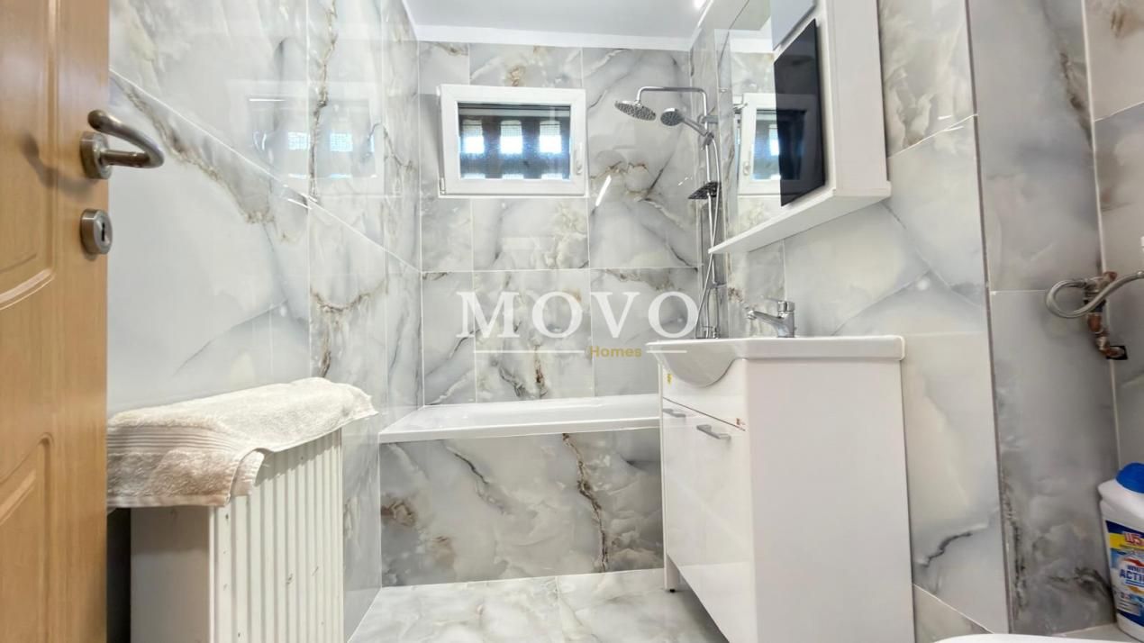 3 camere | Renovat | Etaj intermediar | Centrala proprie | Zona Excelenta | – fotografia 10 din 11