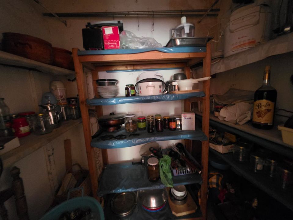 Casa la tara, Apoldul de Sus, 4 camere dormitoare, anexe, pivnita, teren 1200 mp – fotografia 43 din 43