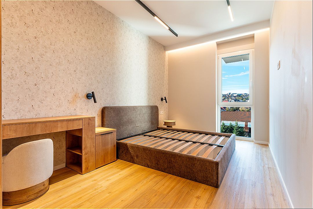 Apartament premium pe 2 niveluri | 82,9 mp | Brâncuși – Piața Cipariu – fotografia 5 din 11