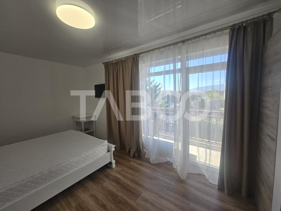Duplex de vanzare din 2 apartamente separate 101mpu si 52mp Selimbar – fotografia 6 din 27
