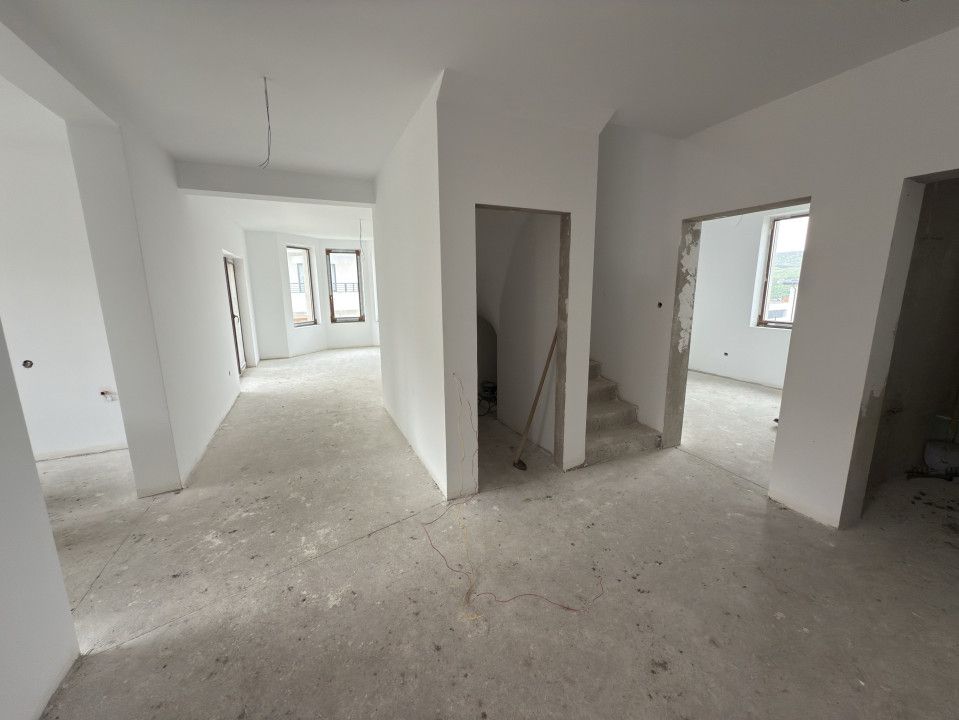 Casă individuala P+E+Pod, 225 mp, Chinteni – fotografia 2 din 12