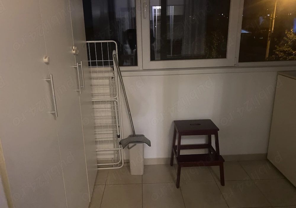3 Camere de inchiriat | Plevnei | Centrala | Bloc Nou – fotografia 10 din 10