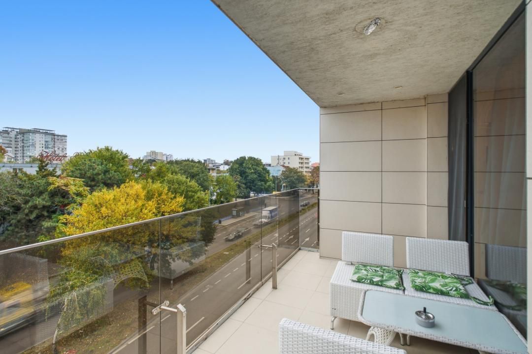 Lux ! Apartament de inchiriat Faleza Nord / Zona Lake View – fotografia 18 din 22
