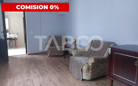 Apartament la casa 119 mpu 5 camere 2 bucatarii 3 bai gradina Cisnadie