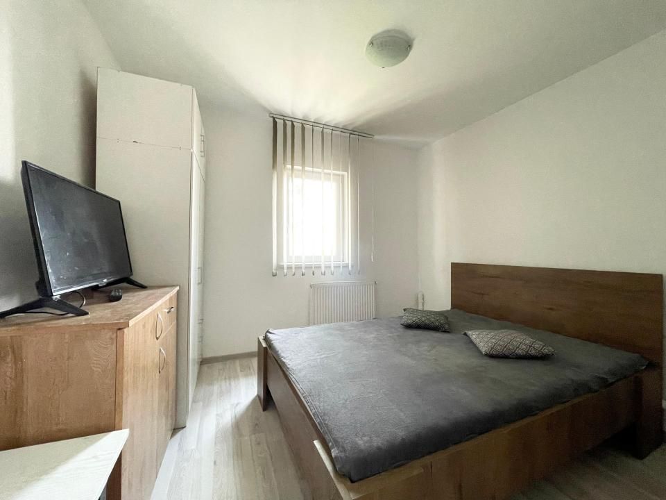 Apartament 3 camere, 54 mp utili - zona Buziasului – fotografia 8 din 11