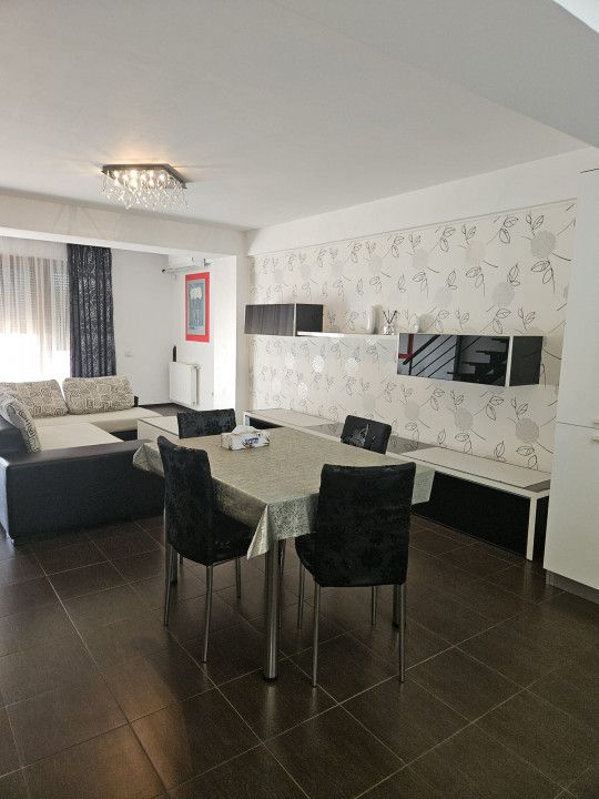 Mamaia Nord- apartament 3 camere tip duplex – fotografia 11 din 13