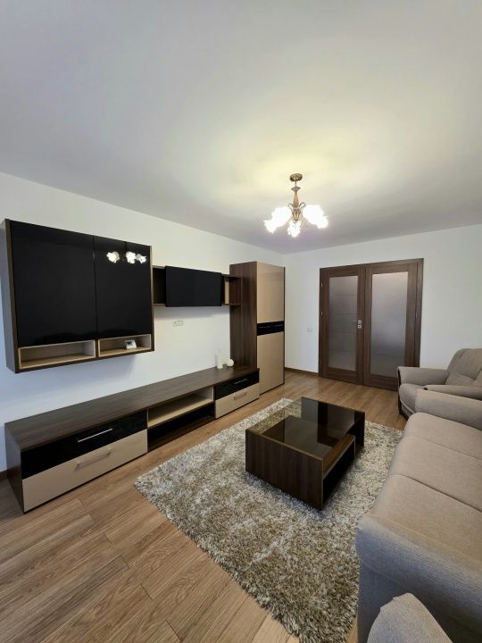 Apartament 2 camere exclusivist, 2 balcoane și boxă – Bd. A. Lăpusneanu – fotografia 4 din 13