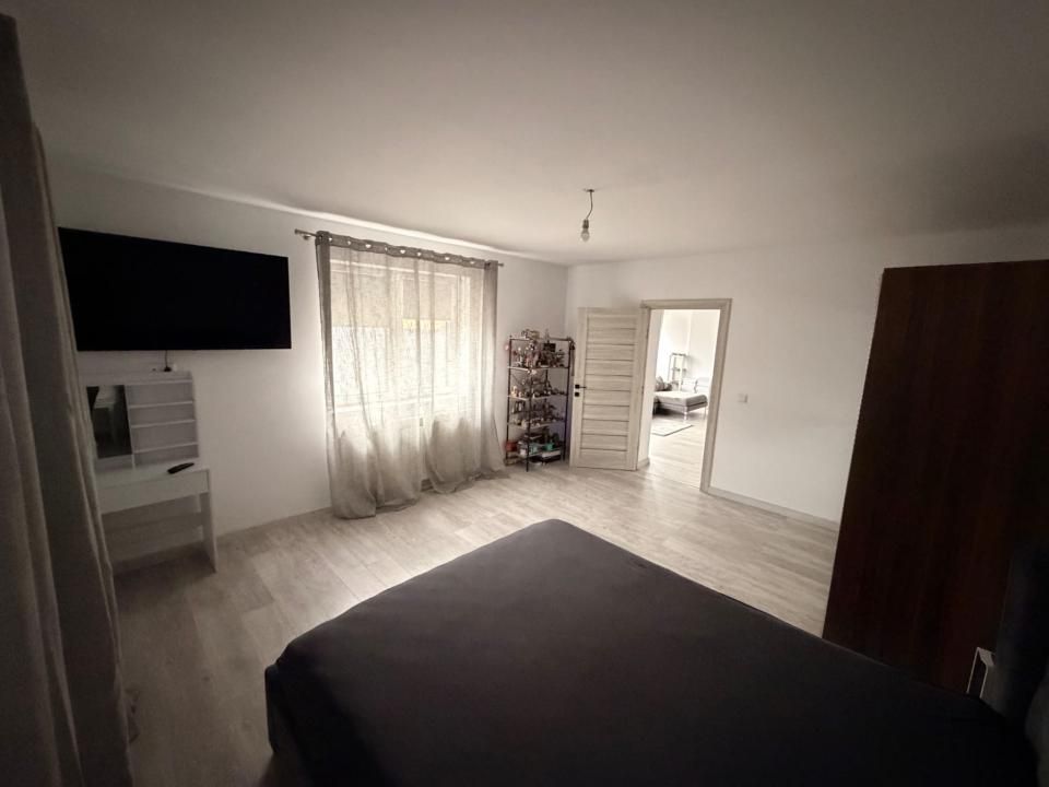 2 Case individuale, 1.100 mp teren, garaj cu elevator, zona Avram Iancu! – fotografia 11 din 11