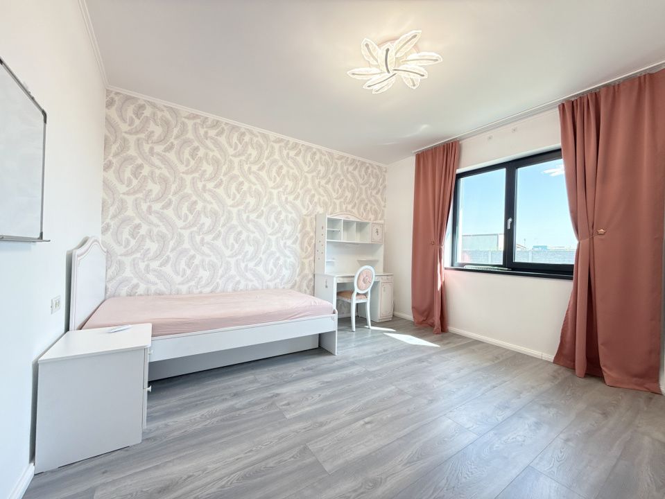 COMISION 0% Casa individuala 5 camere si teren 1033 mp, de vanzare in Sacalaz – fotografia 39 din 46