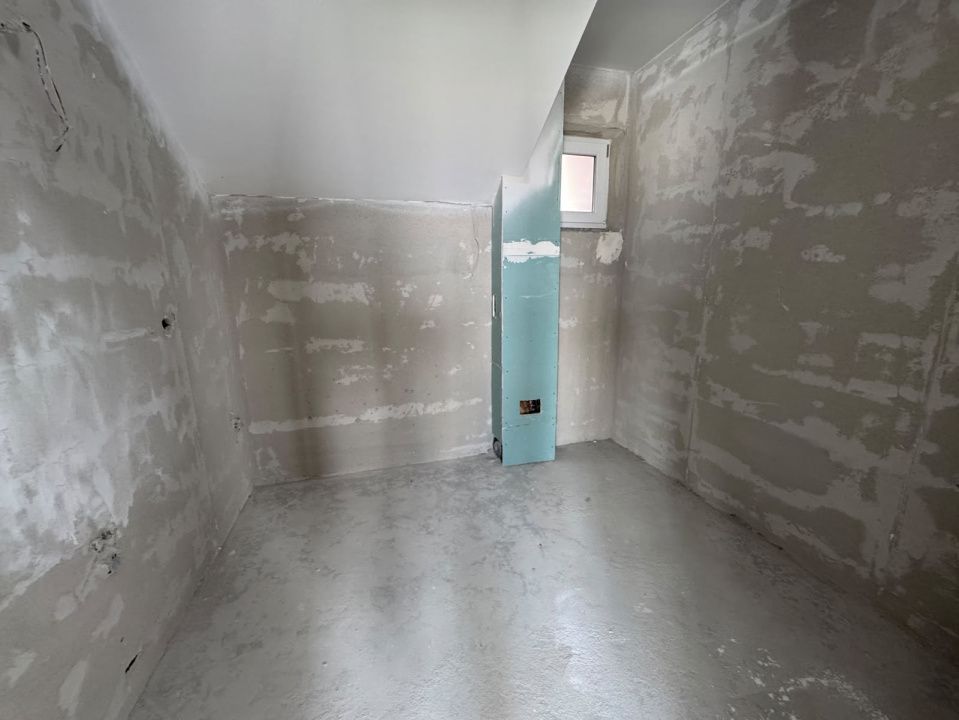 Apart. cu 2 camere, 45 mp., Apahida, 73290 EUR – fotografia 9 din 12