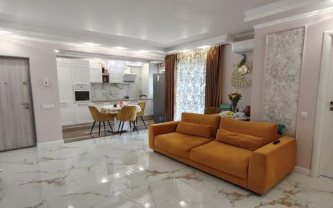 Apartament 3 camere, 71 mp, Razoare/Vivo