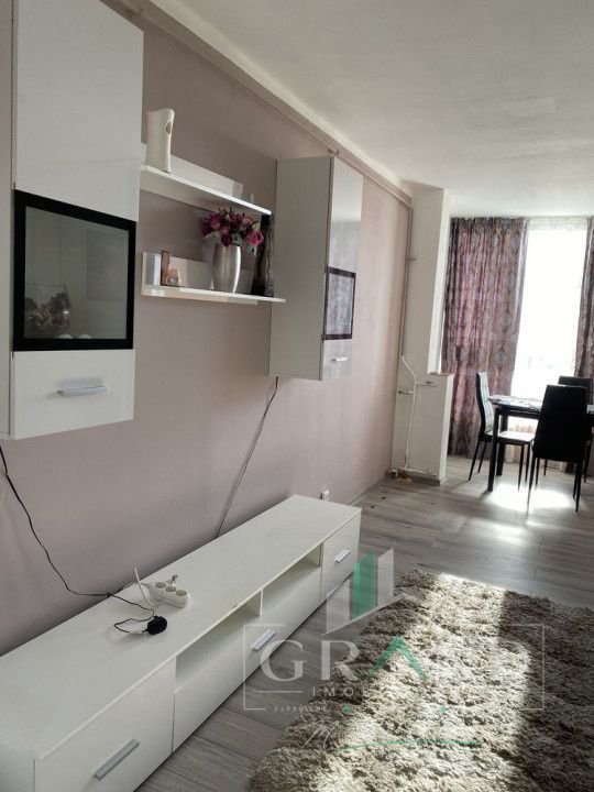 OPORTUNITATE DE INVESTIȚIE | GARSONIERĂ MODERNĂ | MĂRĂȘTI–HOTEL PARADIS–KAUFLAND – fotografia 2 din 8