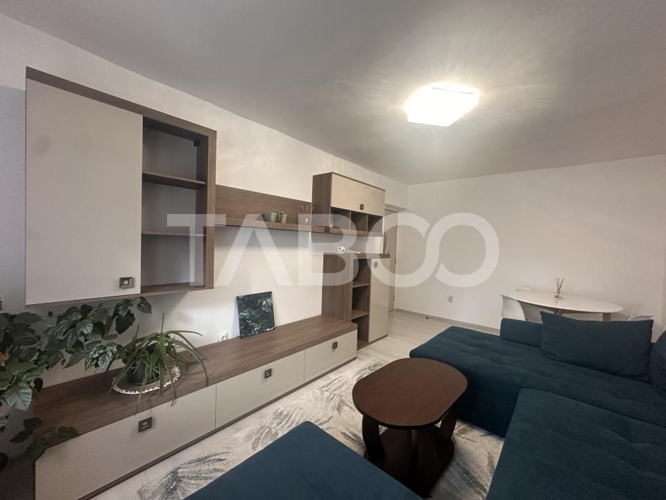 Apartament de inchiriat 3 camere cu balcon doua dormitoare in Terezian – fotografia 2 din 16