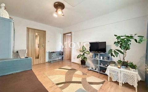 Apartament 2 camere | Zona Brancoveanu