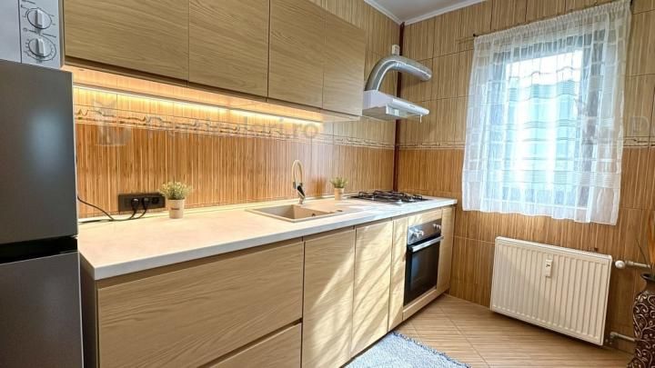 2 Camere de inchiriat | Timisoara | Mobilat | Utilat | Metrou – fotografia 12 din 13