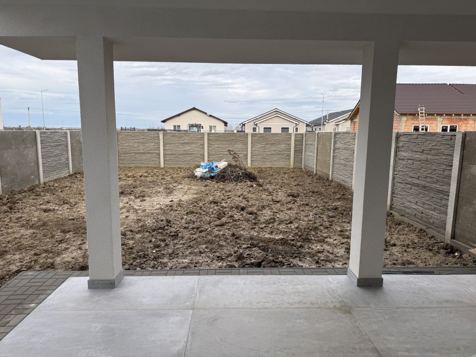 Duplex 4 camere, 105mp utili, 300mp teren, Calea Urseni COMISION 0% – fotografia 22 din 23