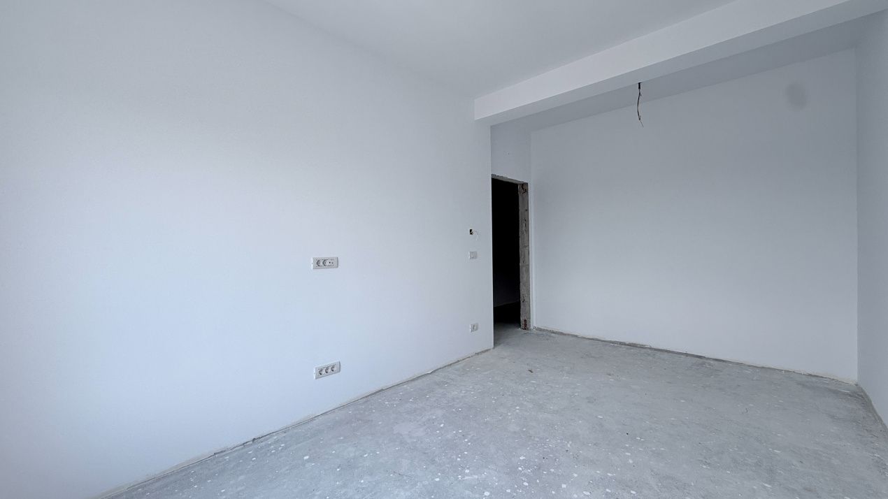 Comision 0% Duplex de vanzare, 5 camere despartit prin garaj - Mosnita Veche – fotografia 10 din 20