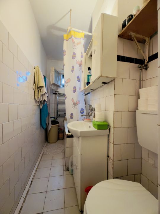 Apartament 3 camere, semidecomandat, 53mp utili, zona Girocului – fotografia 10 din 16