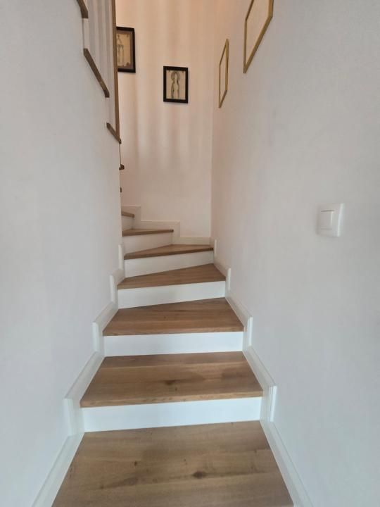 Casă individuală de 4 camere, mobilată - Tăuți – fotografia 4 din 10