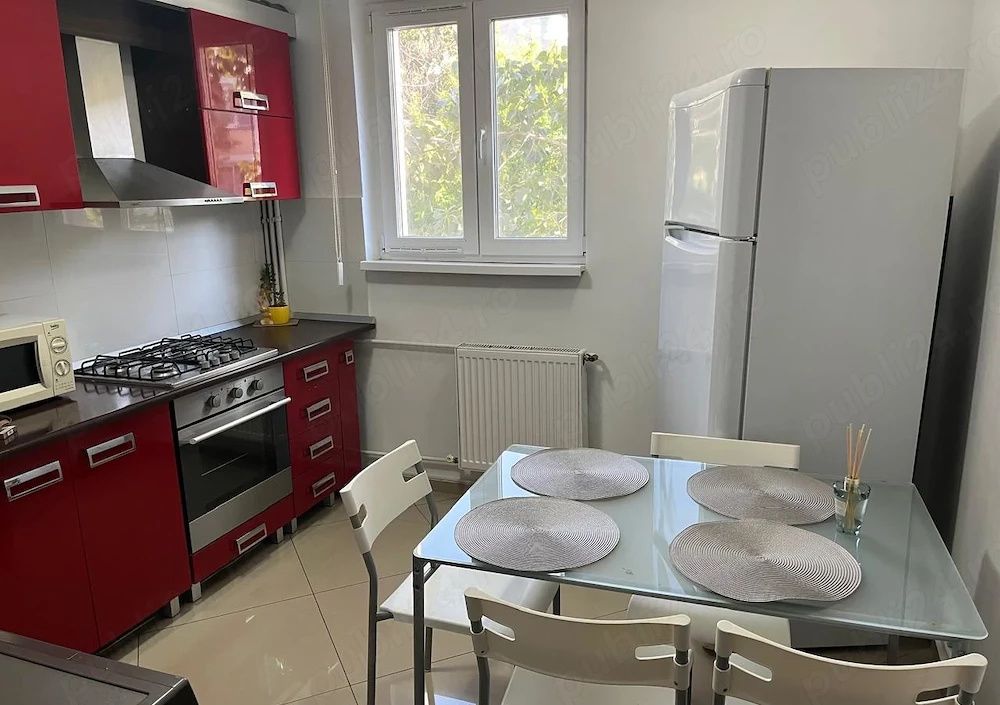2 Camere de inchiriat | Drumul Taberei | Metrou | Decomandat – fotografia 5 din 9
