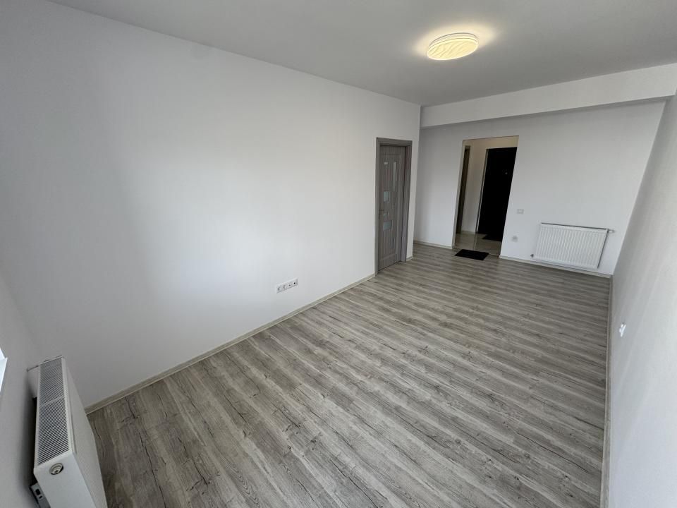 Apartament 1 camera decomandat, 38 mp, AC, parcare la cerere, zona Terra! – fotografia 1 din 6
