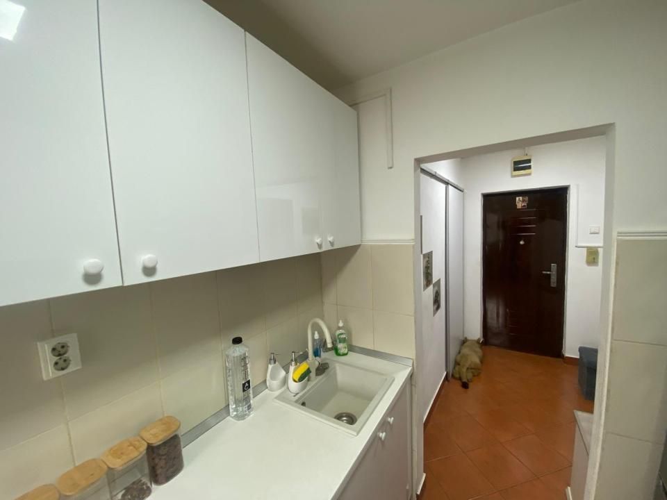 Apartament 2 camere- 50mp-10 minute de metrou Titan -RISC 2 – fotografia 8 din 15