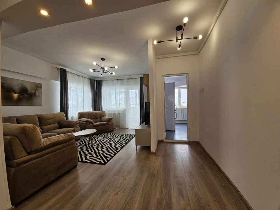 Apartament 4 camere de vânzare | Dacia | Gata de mutat – fotografia 10 din 19