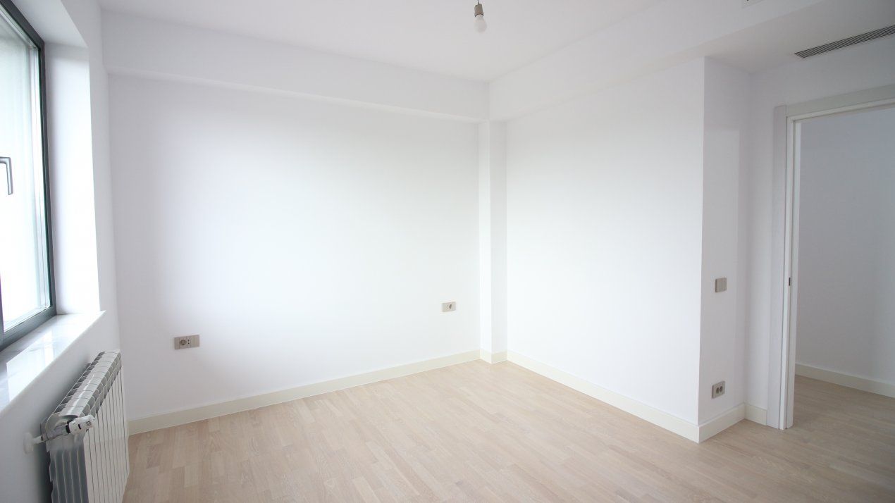 Penthouse 4 camere, 125 mp, 3 bai, terasa 97 mp, etaj 3/3, lift, singur pe etaj – fotografia 6 din 22